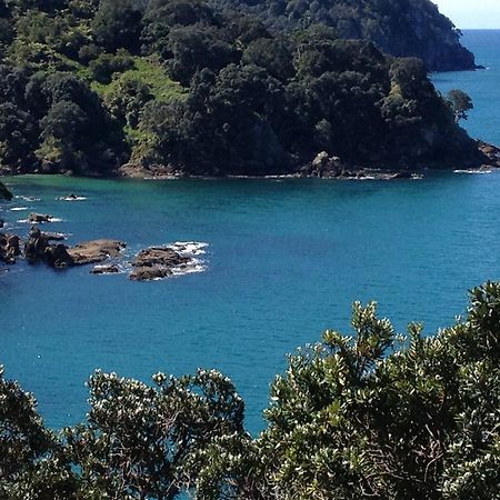 Waihi Beach Getaway-Studio, Ensuite & Private Deck Extérieur photo