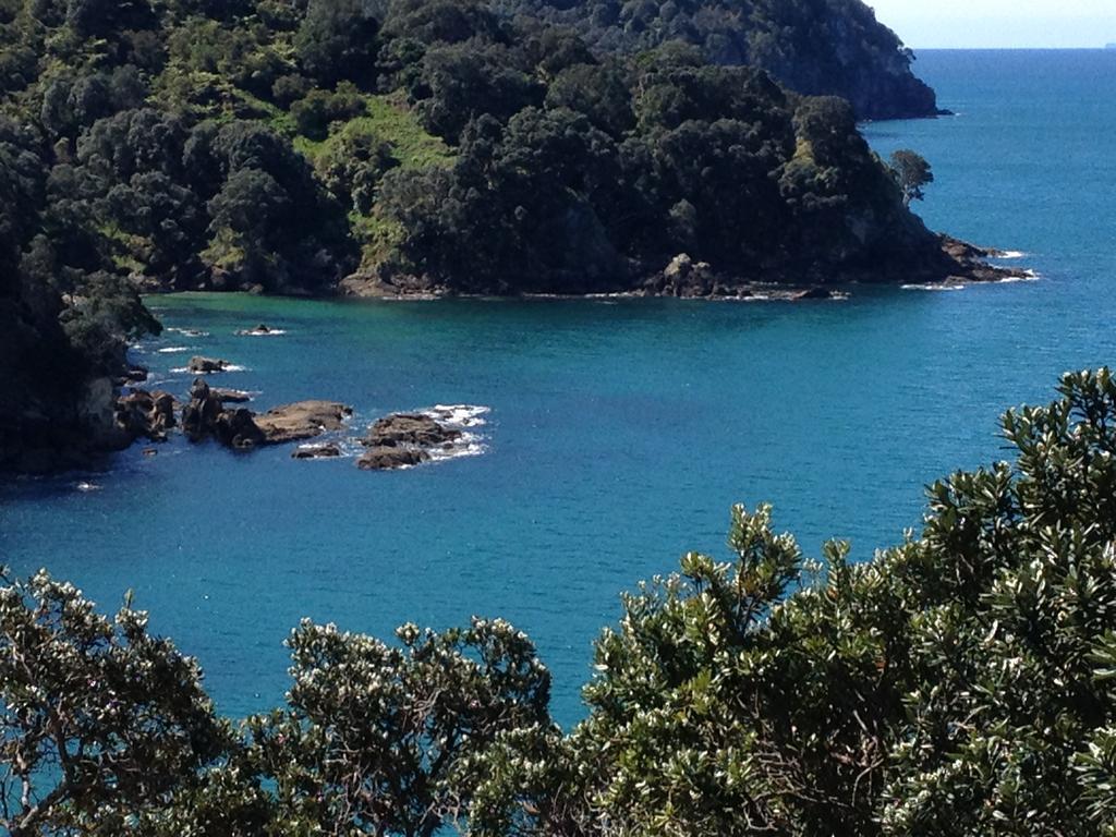 Waihi Beach Getaway-Studio, Ensuite & Private Deck Extérieur photo